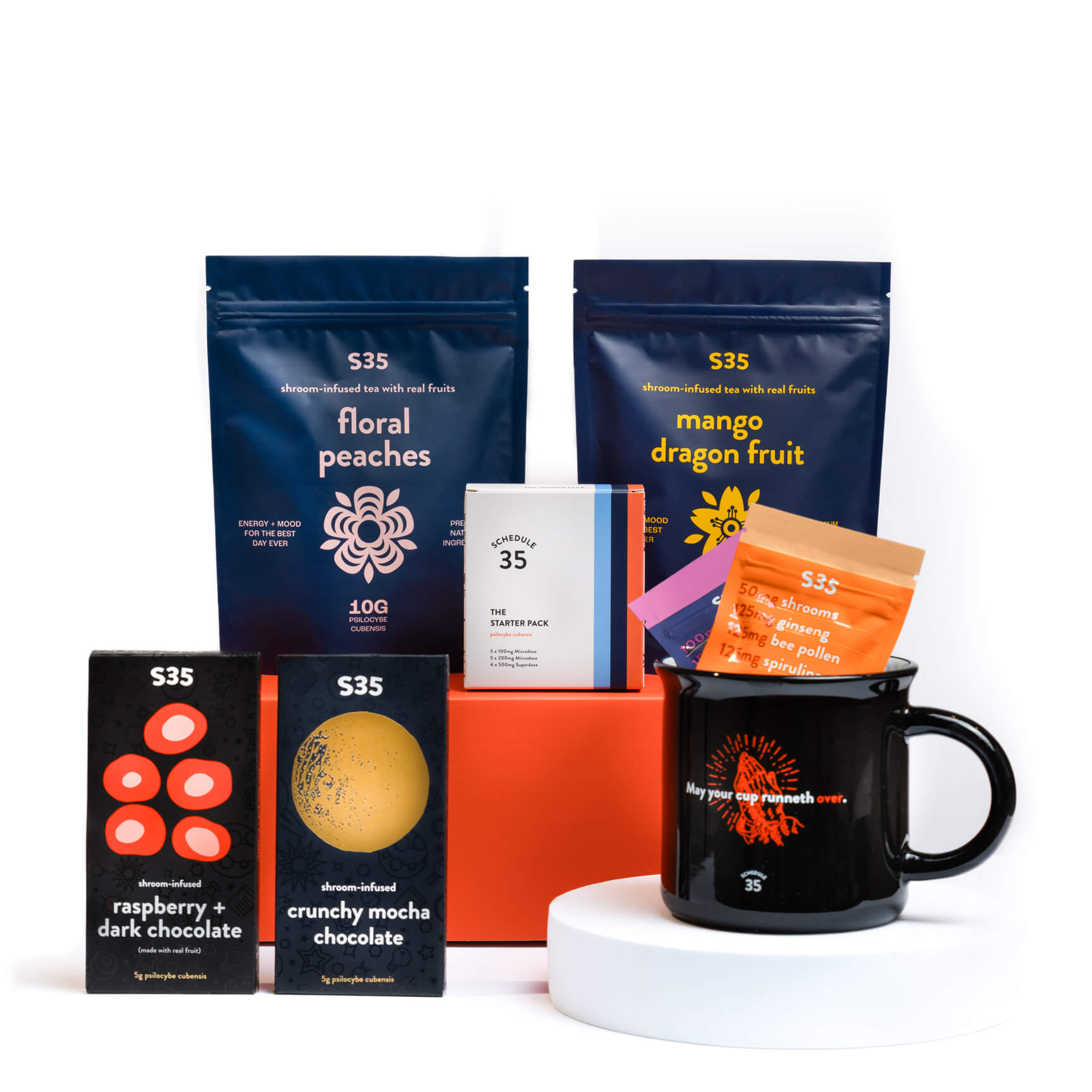 The Orange Box
